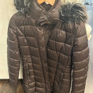 womens winter coat